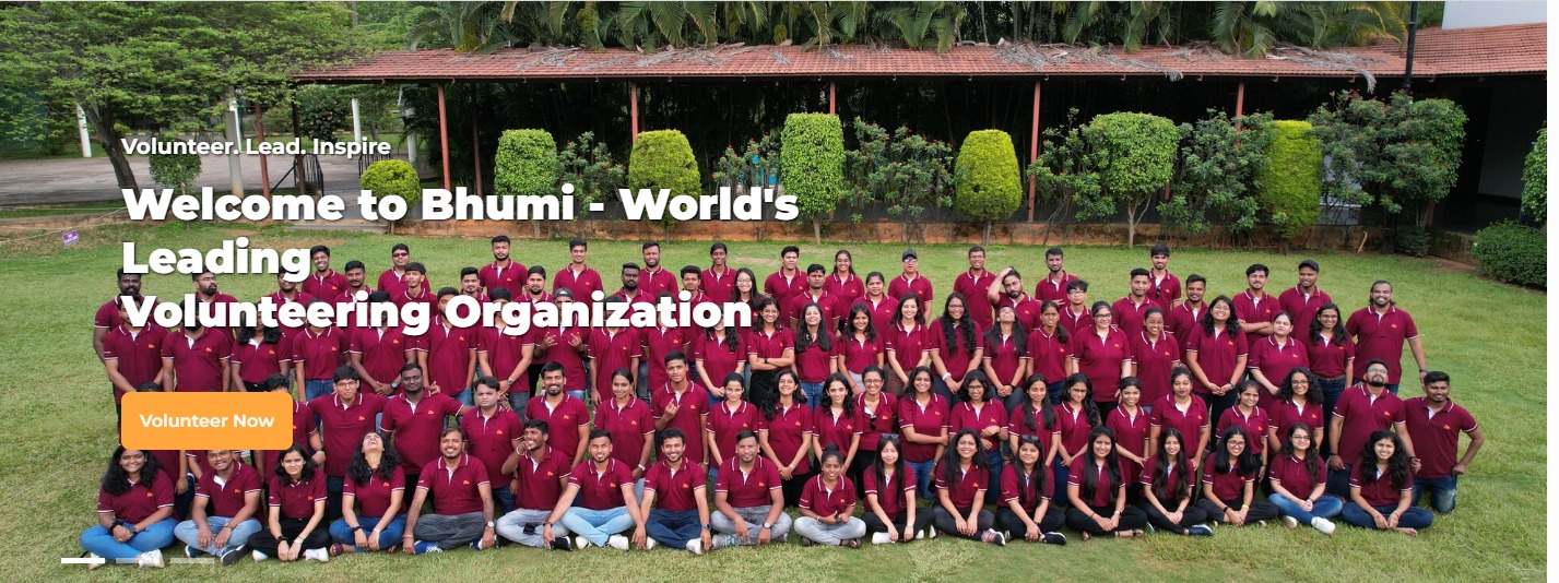 www.bhumi.ngo